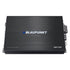 Blaupunkt AMP1704P 660W RMS | 1700W Max 4/3/2 Channel Class A/B Full-Range Amplifier