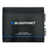 Blaupunkt AMP-7502PRO 750W Max Pro Series 2/1 Channel Class A/B Full-Range Amplifier, 160W RMS x 2 @ 4-Ohm