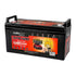 Audiopipe APB-120 12V AGM Deep Cycle Power Cell Automotive Battery, 3100 Watt (120Ah)