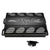 Audiopipe APCLE-2002 2-Channel 250W RMS Consumer Series Class AB Amplifier
