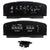 Audiopipe APCLE-2002 2-Channel 250W RMS Consumer Series Class AB Amplifier