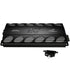 Audiopipe APCLE-2004 APCLE Series 2000W Max Class A/B Mosfet 4-Channel Amplifier 4 x 150W RMS @ 2-Ohm