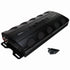 Audiopipe APDLO-2504 2100W Max Class A/B Mosfet 4-Channel Power Amplifier 4 x 160W @ 2-Ohm