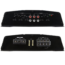 Audiopipe APEL-1400.4 4-Channel 1400W Max Class A/B Amplifier