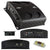 Audiopipe APHD-30001-F1 1-Channel 3306W RMS Class D Monoblock Amplifier