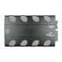 Audiopipe APHD-6160-H2 3000W Max APHD Series Full-Range Class D 6-Channel Amplifier 6 x 160W RMS @ 4-Ohm