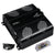 Audiopipe APHF-3000D-H1 1-Channel 1750W RMS Full Range Class-D Monoblock Amplifier