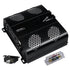Audiopipe APHF-3000D-H1 1-Channel 1750W RMS Full Range Class-D Monoblock Amplifier