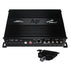 Audiopipe APMCRO-1500 Micro Class D Monoblock Mosfet Amplifier 500W RMS @ 1-Ohm