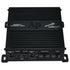 Audiopipe APMCRO-4060 Micro Full-Range 1000W Max Full-Range Class D 4-Channel Amplifier 4 x 75W RMS @ 2-Ohm