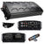 Audiopipe APMN-4150 2500W MAX Mini Design 4-Channel Mosfet Amplifier