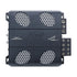 Audiopipe APMOX-165.4 APMOX Series 700W Max Full-Range Class D 4-Channel Mini Amplifier 4 x 165W RMS @ 2-Ohm