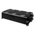 Audiopipe APMOX-450.4 APMOX Series 1800W Max Full-Range Class D 4-Channel Mini Amplifier 4 x 450W RMS @ 2-Ohm