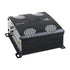 Audiopipe APMOX-800.1 APMOX Series Full-Range Class D 1-Channel Mini Amplifier 800W RMS @ 2-Ohm