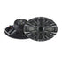 (2) Audiopipe APMP-6923CHF 6”x9" Marine Compression Midrange Loudspeakers 4-Ohm (1 Pair)