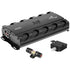 Audiopipe APMQ-15001 APMQ Series Class D Monoblock Mosfet Amplifier 1500W RMS @ 1-Ohm