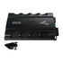 Audiopipe APMQ-4095 APMQ Series Full-Range Class D 4-Channel Mosfet Amplifier 4 x 100W RMS @ 2-Ohm