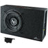 Audiopipe APSB-XF12AMP 12" 400W RMS High Performance Ported Subwoofer Enclosure