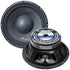 (2) Audiopipe APSL-10-D 10" 700W RMS Steel Basket Series 8-Ohm Midrange Loudspeakers