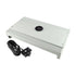 Audiopipe APSR-6185GS 3000W Max 6-Channel Class-D Marine Amplifier