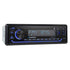 Blaupunkt ASPEN 140 Single-DIN Digital Media Player with USB & Bluetooth