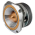 Audiopipe ATR-4053-GLD Heavy-Duty 4” 200W/400W (RMS/Peak) Aluminum Super Tweeter Gold (Sold Individually)