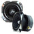 Audiopipe ATR-4061 Heavy-Duty 2” 300W/600W (RMS/Peak) Titanium Super Tweeter (Sold Individually)