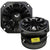 Audiopipe ATR-4063B Heavy-Duty 2” 300W/600W (RMS/Peak) Titanium Super Tweeter Black (Sold Individually)