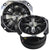 Audiopipe ATR-4063C Heavy-Duty 2” 300W/600W (RMS/Peak) Titanium Super Tweeter Chrome (Sold Individually)