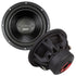 (2) Power Acoustik BAMF 12” BAMF-Series Car SPL Subwoofers 2-Ohm DVC (1 Pair)