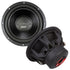 Power Acoustik BAMF-154 15" 1900W RMS BAMF Series Dual 4-Ohm Subwoofer