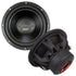 (2) Power Acoustik BAMF 15” BAMF-Series Car SPL Subwoofers 4-Ohm DVC (1 Pair)