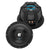 (2) Planet Audio BBD12B 12