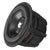 (2) Planet Audio BBD12B 12