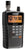 Uniden Bearcat BC125AT 500-Channel Handheld Police Radio Scanner w/ Alpha Tagging