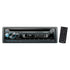 Blaupunkt Beverly Hills 150 Single-DIN DVD/VCD/MPEG4/MP3/CD/USB/SD Card Receiver with Bluetooth