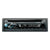 Blaupunkt Beverly Hills 160 AM/FM MP3/USB/CD Player Single-DIN Receiver w/ Remote Control