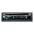 Blaupunkt Beverly Hills 160 AM/FM MP3/USB/CD Player Single-DIN Receiver w/ Remote Control