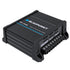 Blaupunkt BPA-404Mi 420W RMS @ 2Ω Micro Mi-Series 4-Channel Class-D Full-Range Car Amplifier