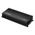 Blaupunkt BPA-C400 384W/2600W (RMS/Max) C-Series 4-Channel Class-A/B Full-Range Car Amplifier