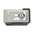 Uniden BPS100 Replacement 5400MAh Li-Ion Battery Upgrade for SDS100 Digital Handheld Scanner