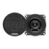 Blaupunkt BPS-E452 4" (120mm) E-Series 20W/40W (RMS/Max) 2-Way Coaxial Car Speaker Pair