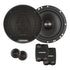 Blaupunkt BPS-E650C 6.5" (165mm) E-Series 30W/60W (RMS/Max) 2-Way Car Component Speaker System