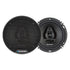 Blaupunkt BPS-E653 6" (157mm) E-Series 20W/40W (RMS/Max) 3-Way Coaxial Car Speaker Pair