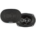 Blaupunkt BPS-E694 6"x9" E-Series 35W/70W (RMS/Max) 4-Way Coaxial Car Speaker Pair