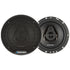 Blaupunkt BPS-ES650 6.5" (165mm) E-Series 30W/60W (RMS/Max) 3-Way Slim Coaxial Car Speaker Pair