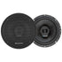 Blaupunkt BPS-X6520 6.5" (165mm) X-Series 35W/70W (RMS/Max) 2-Way Coaxial Car Speaker Pair