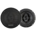 Blaupunkt BPS-X6530 6.5" (165mm) X-Series 35W/70W (RMS/Max) 3-Way Coaxial Car Speaker Pair