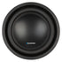 Blaupunkt BPW-HX120D 12" X-Series 500W/1000W (RMS/Max) 4-Ohm DVC Car Subwoofer