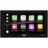 Boss Audio BVCP9685A 2-DIN 6.75" Touchscreen Apple CarPlay and Android Auto Bluetooth Receiver